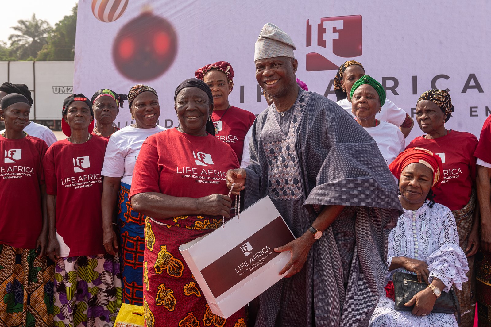 Income Transition Support